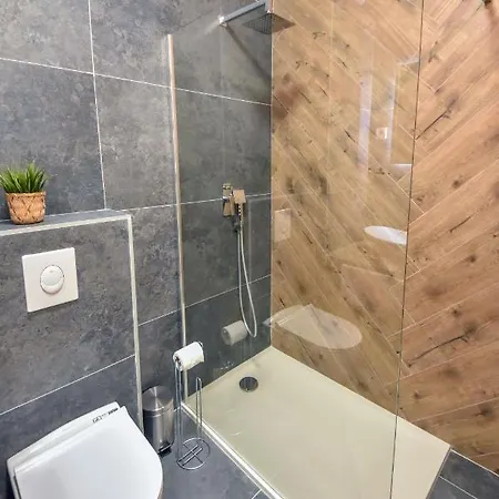 Appartement Filip *