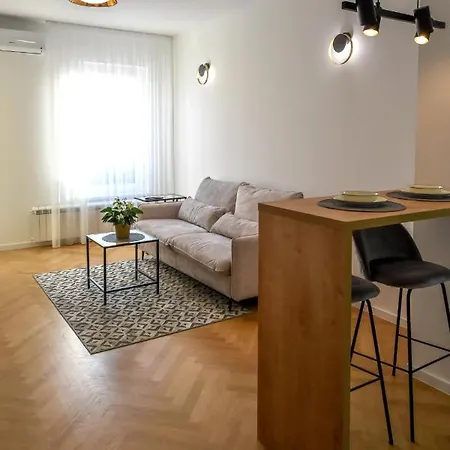 Appartement Filip