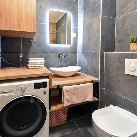 Filip Appartement *