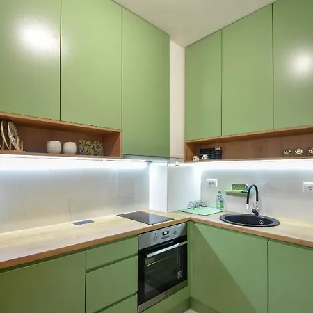 Filip 아파트 바냐루카