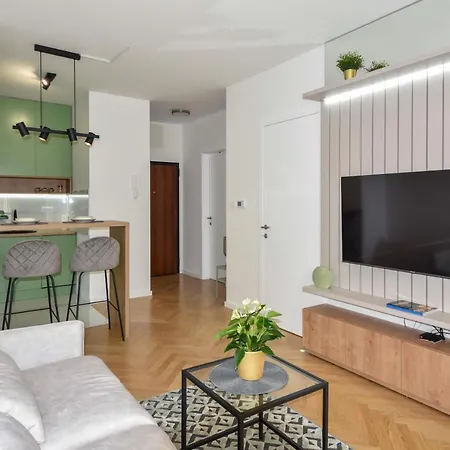 Appartement Filip *